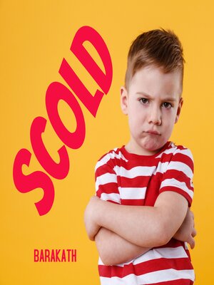 cover image of Scold